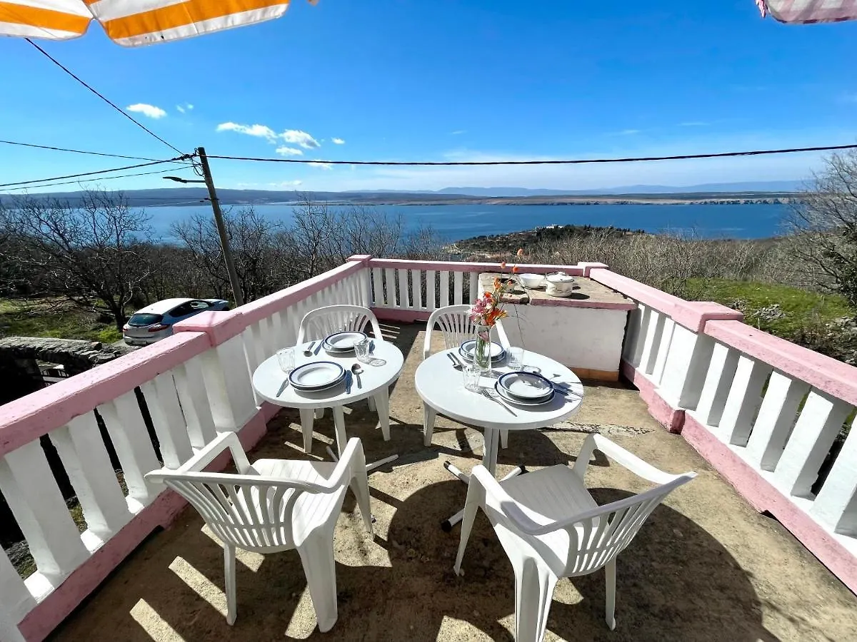 Holiday Home Autentic Dramalj