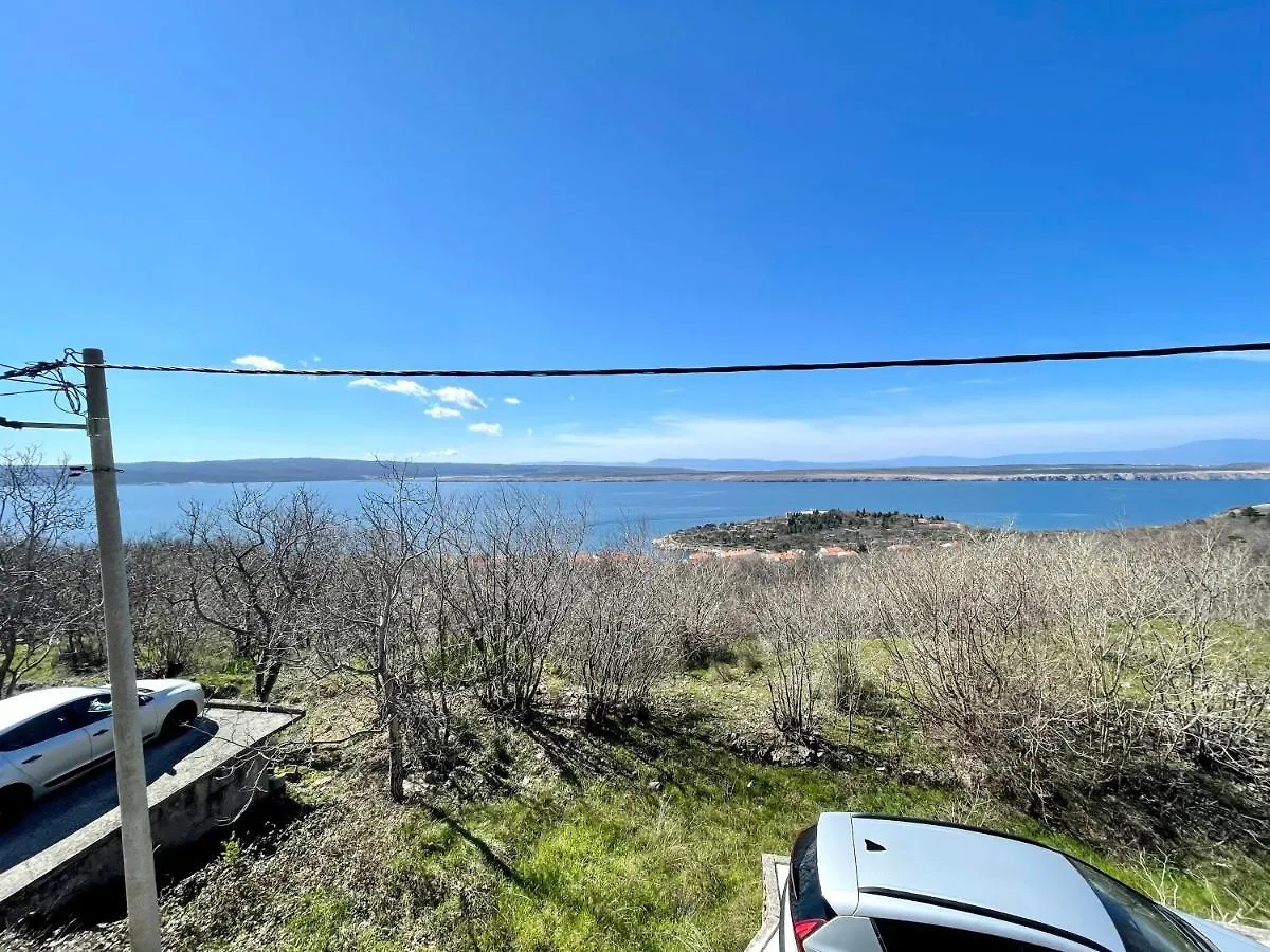Holiday Home Autentic Dramalj Croatia