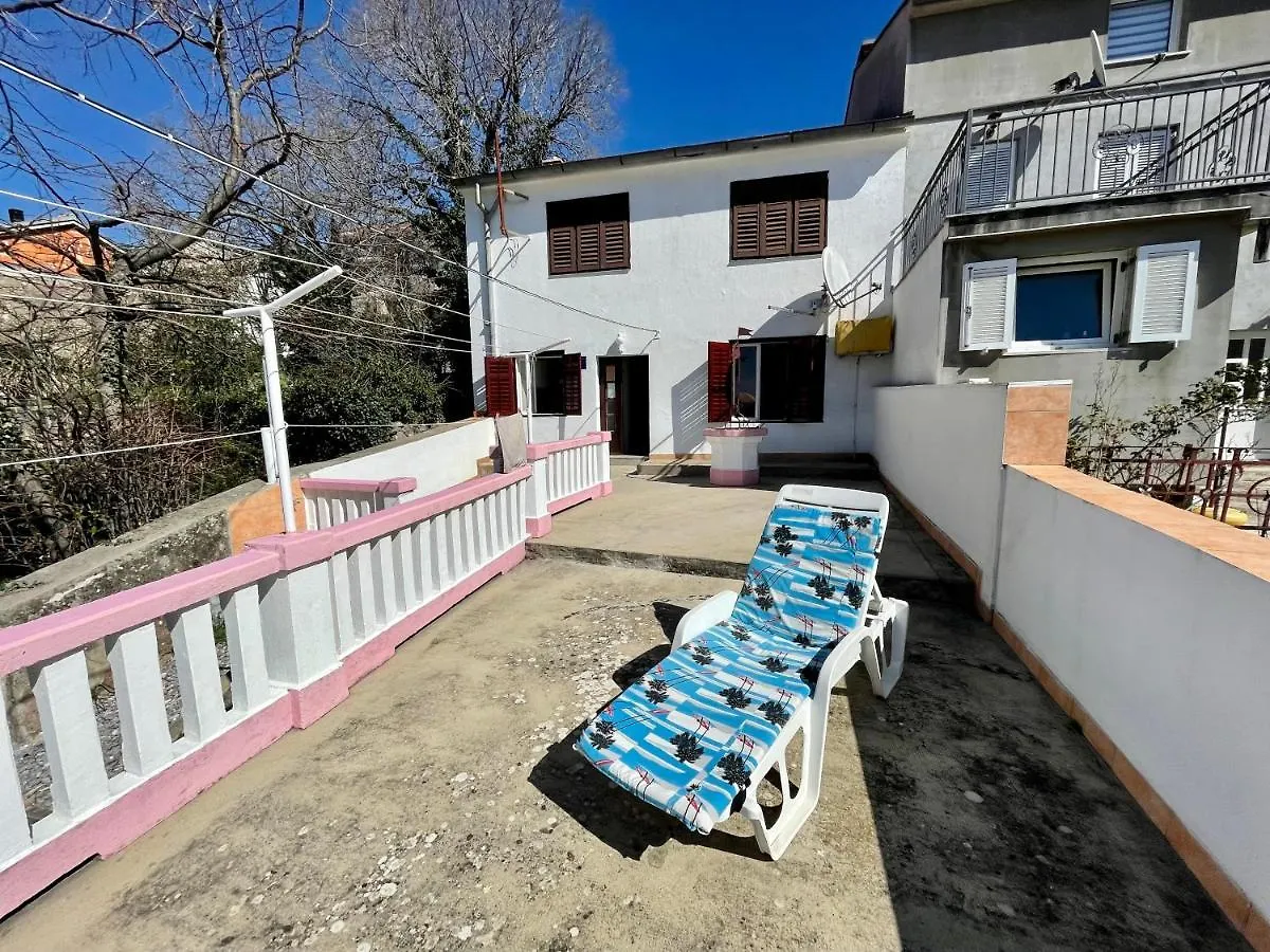 Holiday Home Autentic Dramalj 0*,  Croatia