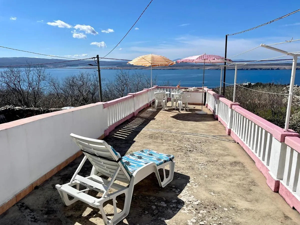Holiday Home Autentic Dramalj