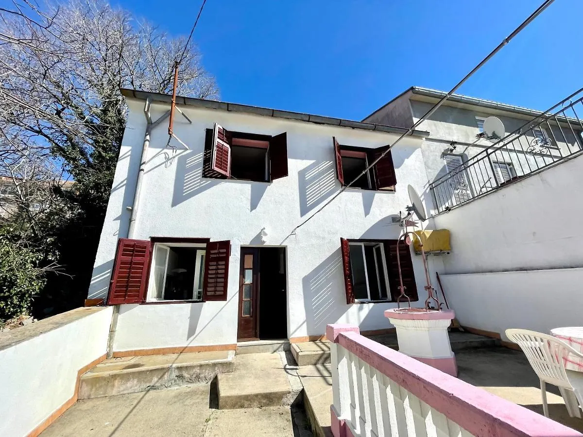 Holiday Home Autentic Dramalj Croatia