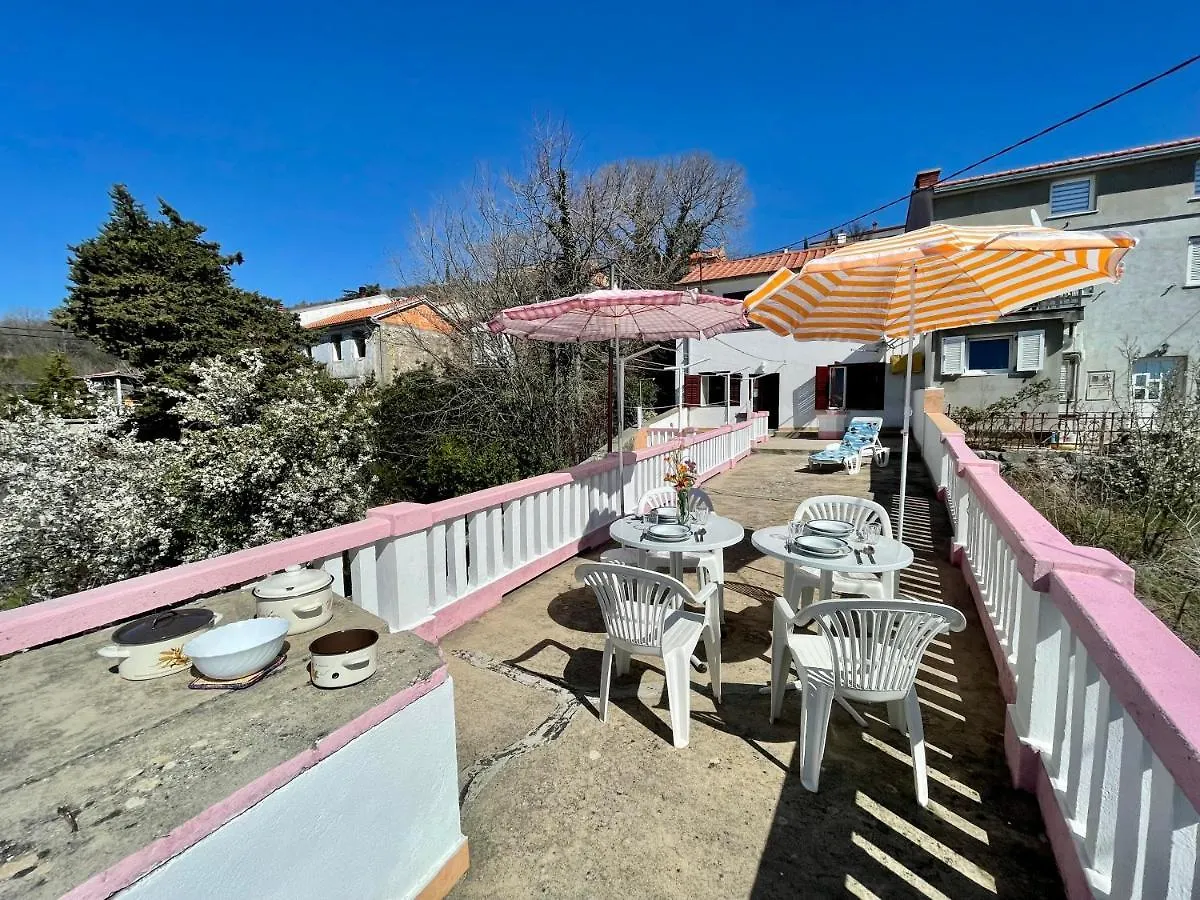 Holiday Home Autentic Dramalj