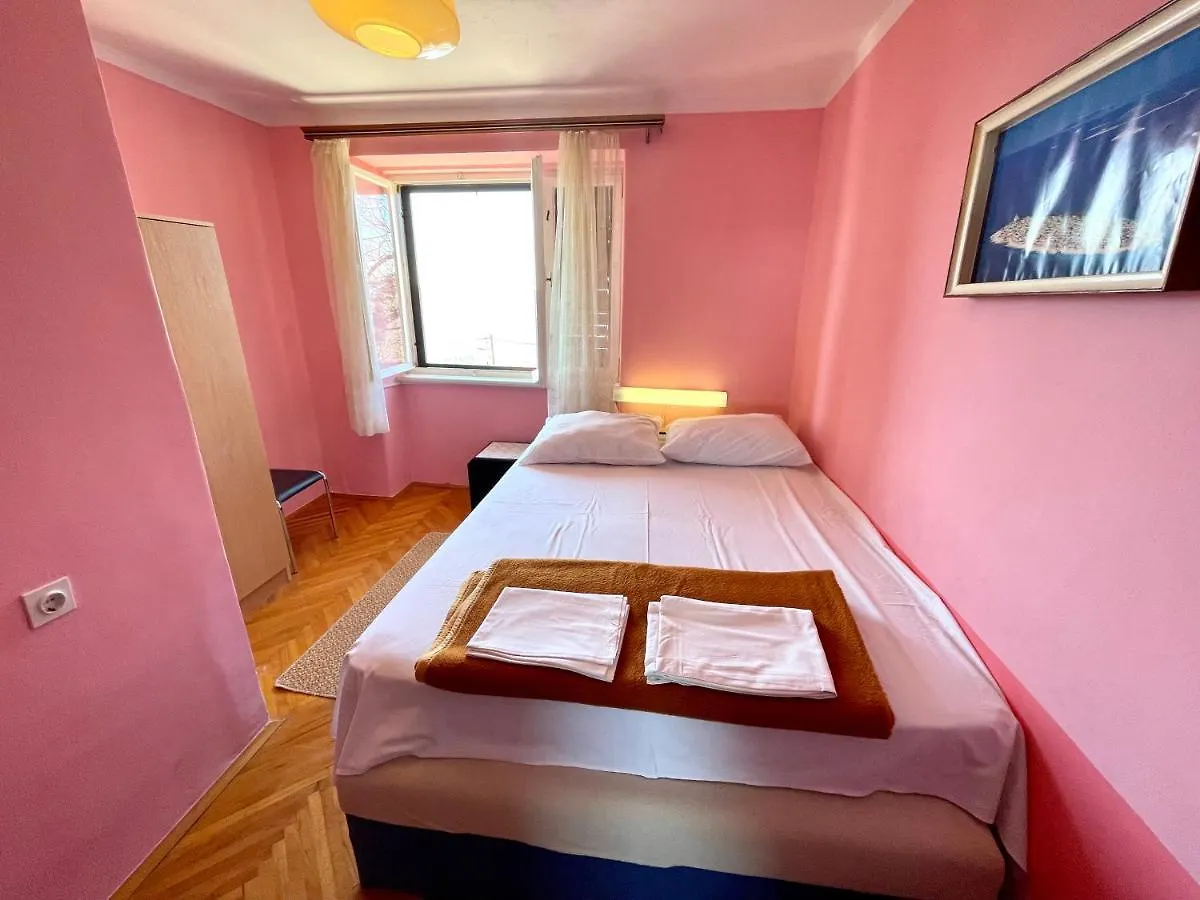 Holiday Home Autentic Dramalj Croatia