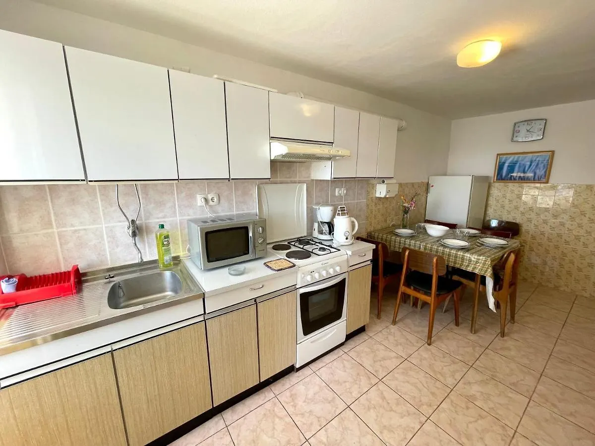 Holiday Home Autentic Dramalj Croatia