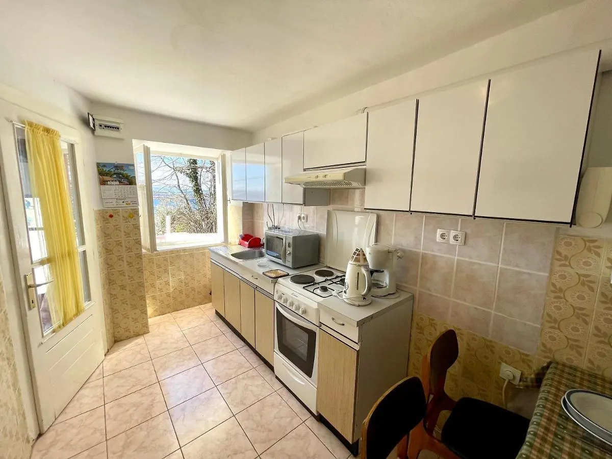 Holiday Home Autentic Dramalj