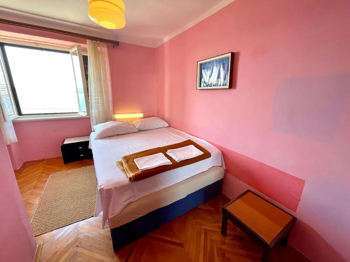 Holiday Home Autentic Dramalj