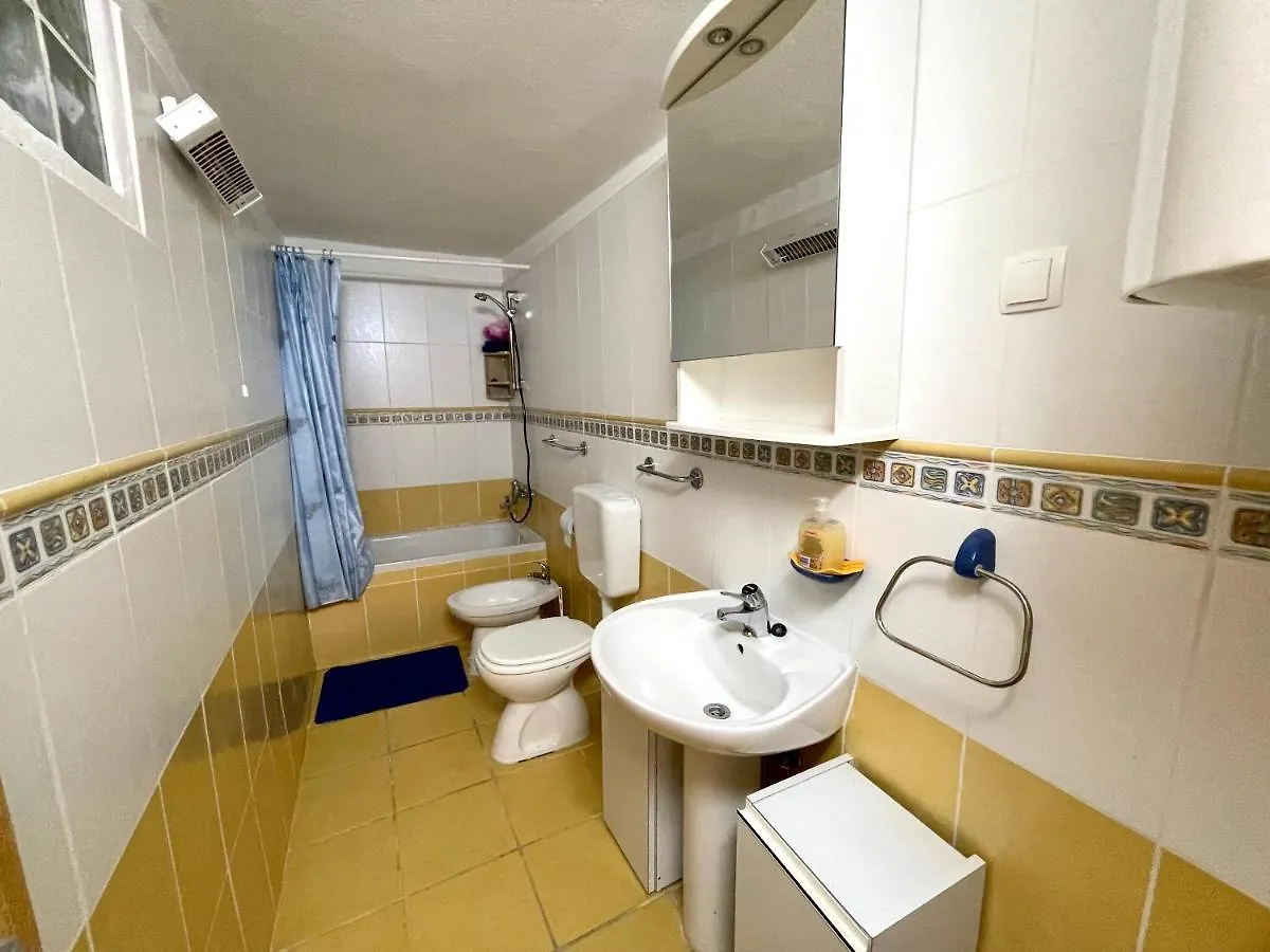 Holiday Home Autentic Dramalj