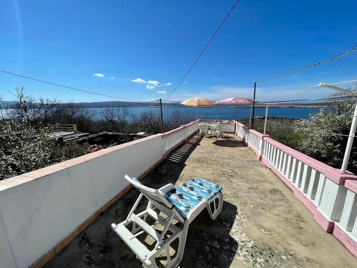 Holiday Home Autentic Dramalj Croatia