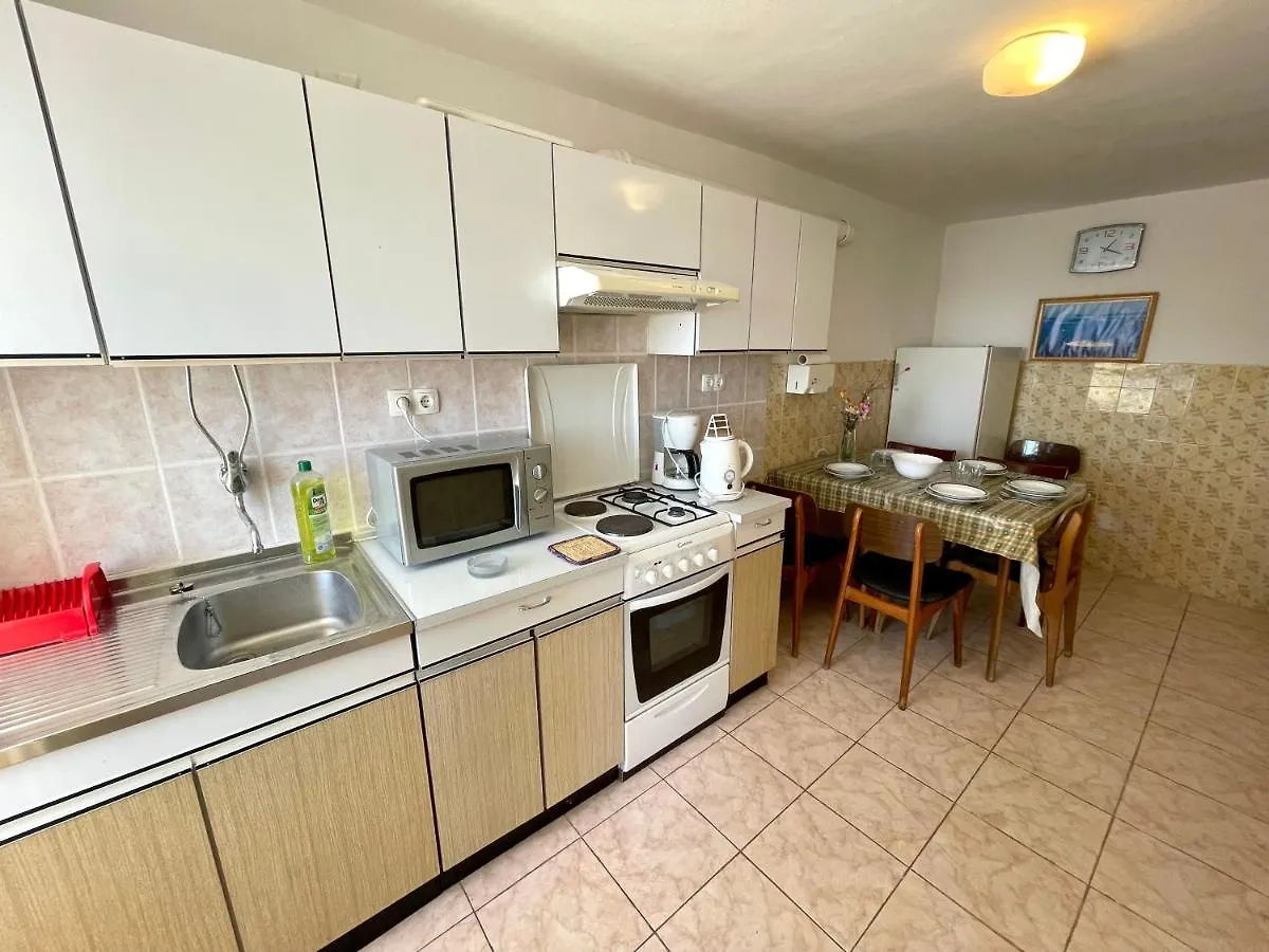 Holiday Home Autentic Dramalj