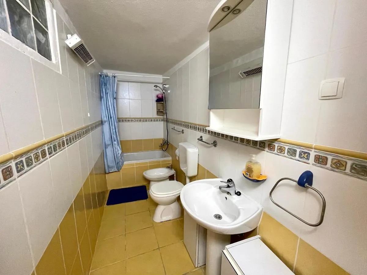 Holiday Home Autentic Dramalj