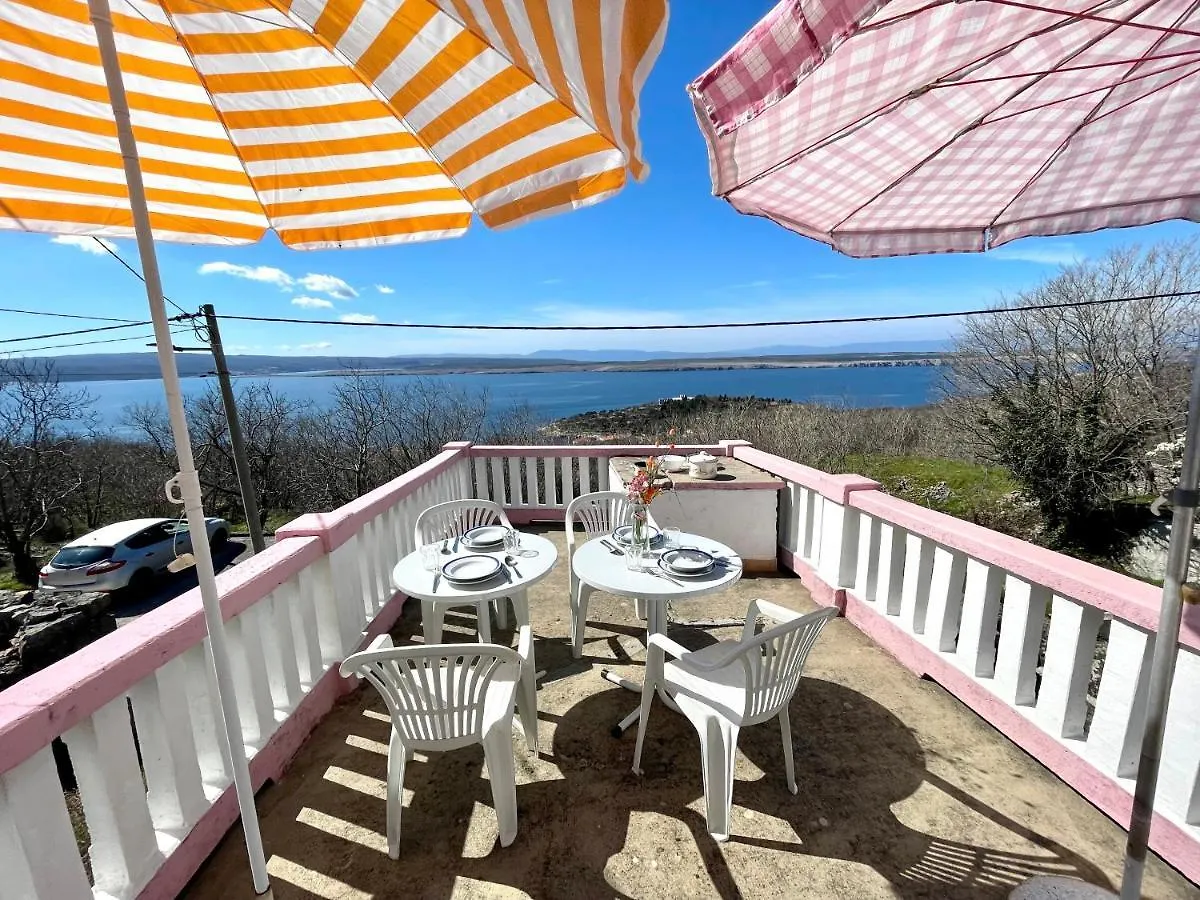Holiday Home Autentic Dramalj 0*,  Croatia