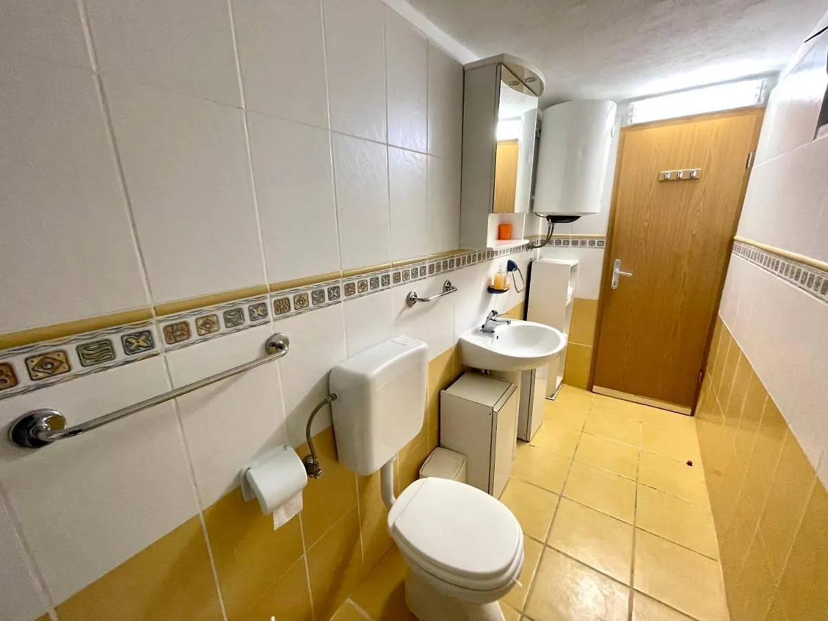 Holiday Home Autentic Dramalj