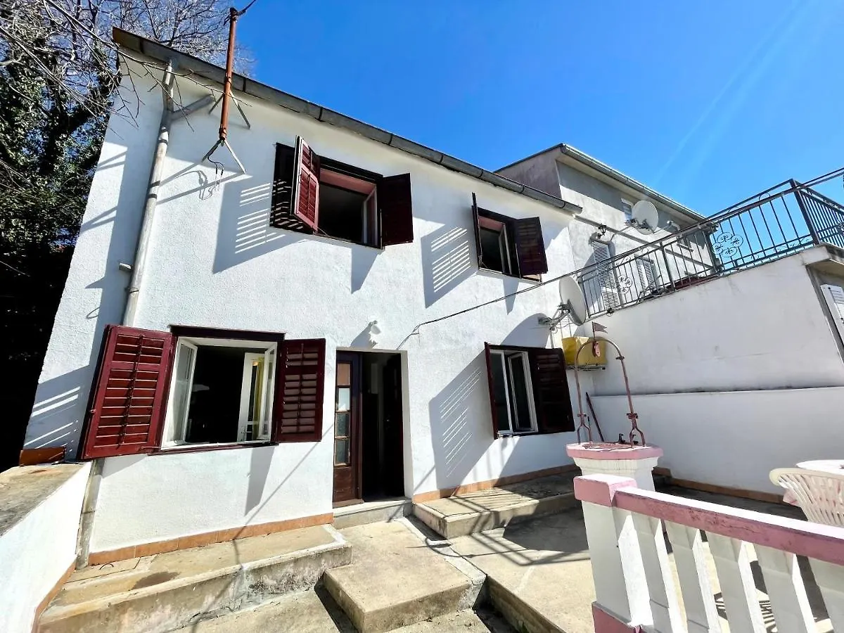 Holiday Home Autentic Dramalj Croatia