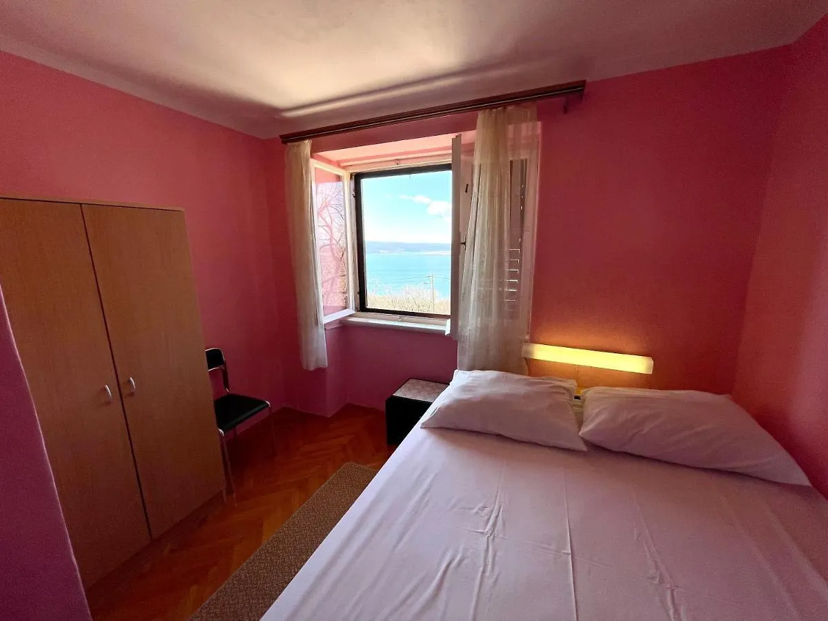 Holiday Home Autentic Dramalj Croatia