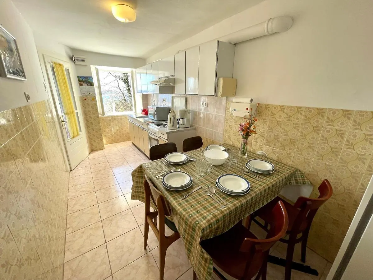 Holiday Home Autentic Dramalj 0*,