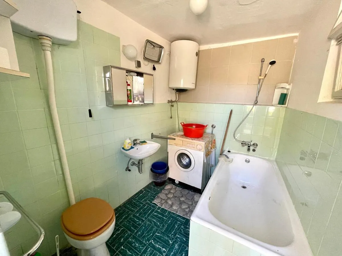Holiday Home Autentic Dramalj 0*,