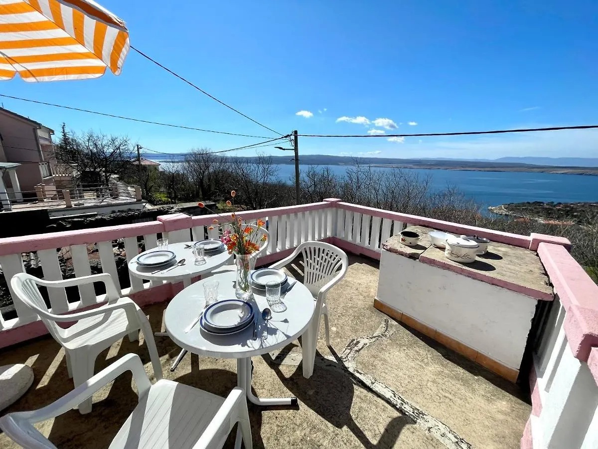 Holiday Home Autentic Dramalj 0*,