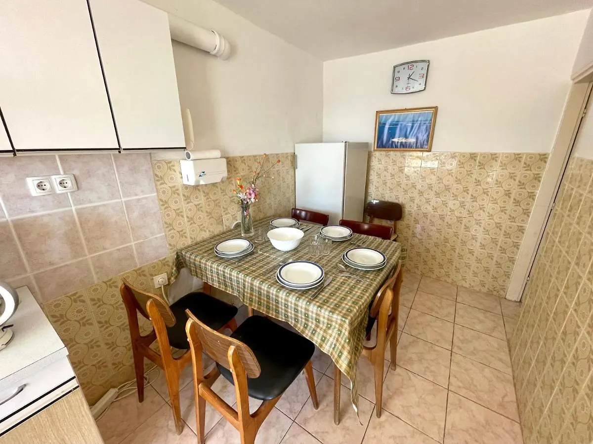 Holiday Home Autentic Dramalj Croatia