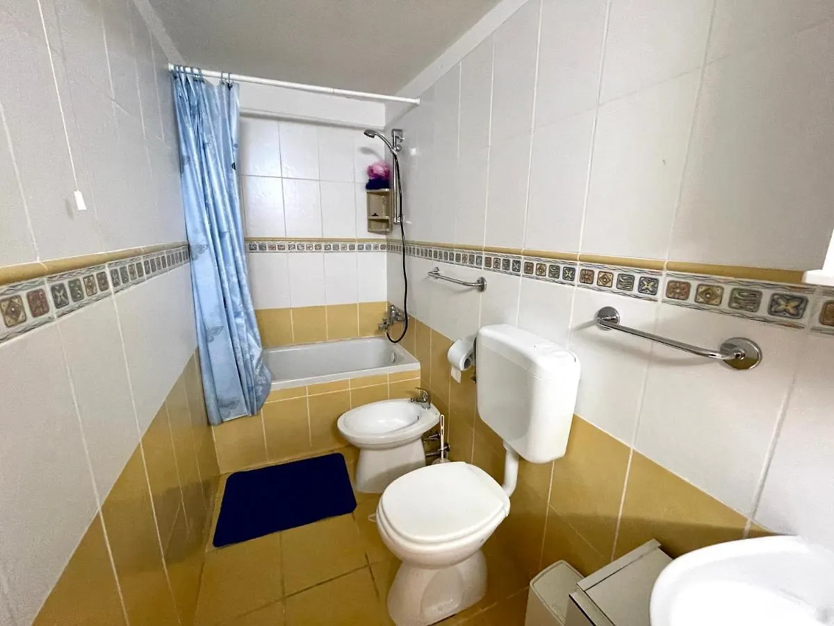 Holiday Home Autentic Dramalj