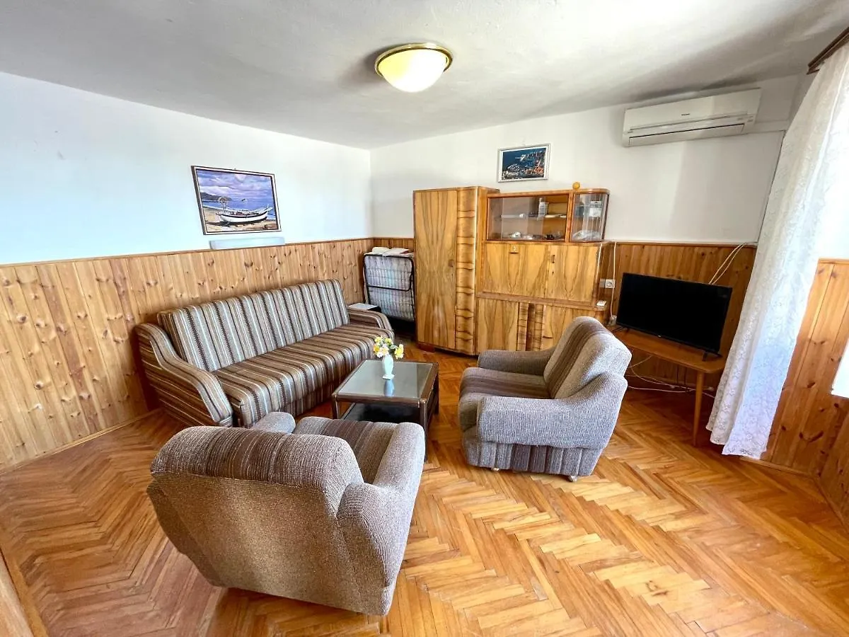 Holiday Home Autentic Dramalj