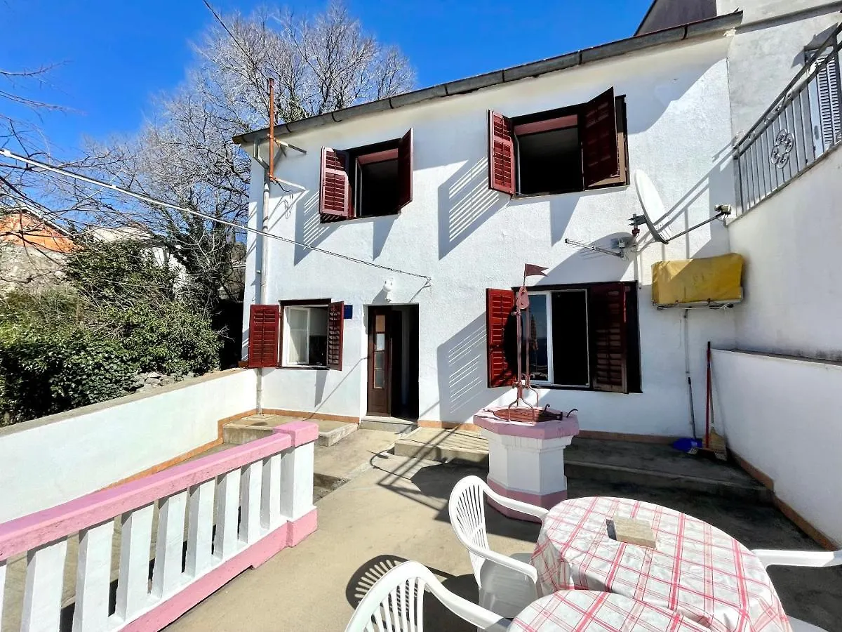 Holiday Home Autentic Dramalj 0*,  Croatia