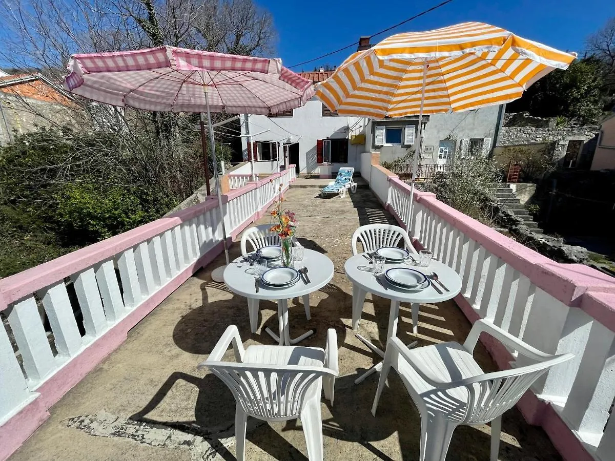 Holiday Home Autentic Dramalj 0*,  Croatia