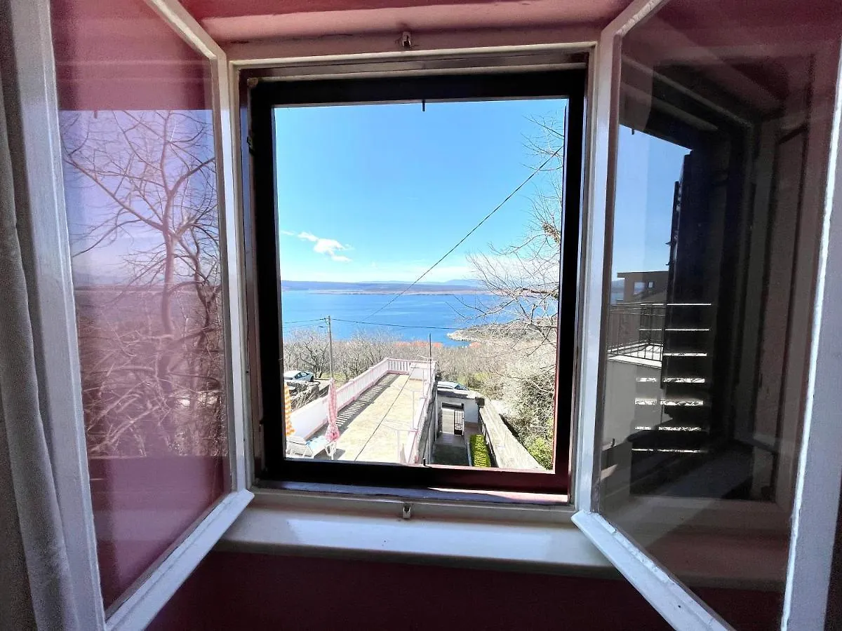Holiday Home Autentic Dramalj