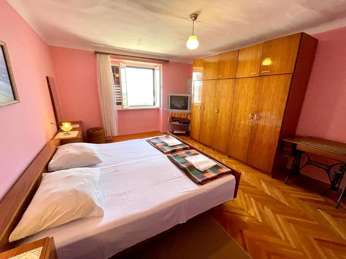 Holiday Home Autentic Dramalj