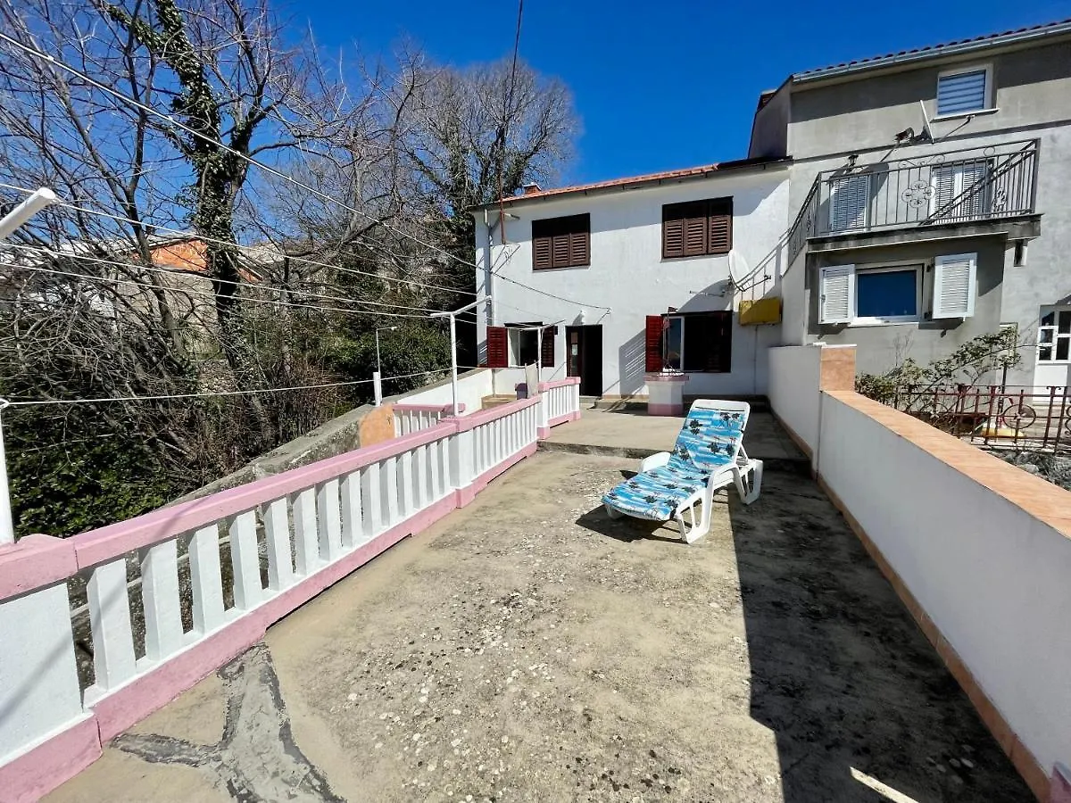 Holiday Home Autentic Dramalj Croatia