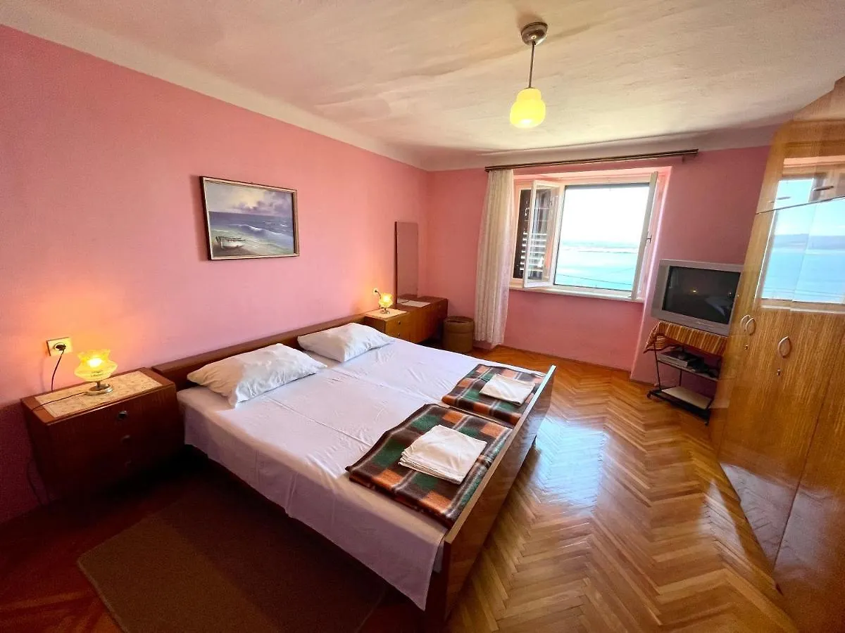 Holiday Home Autentic Dramalj