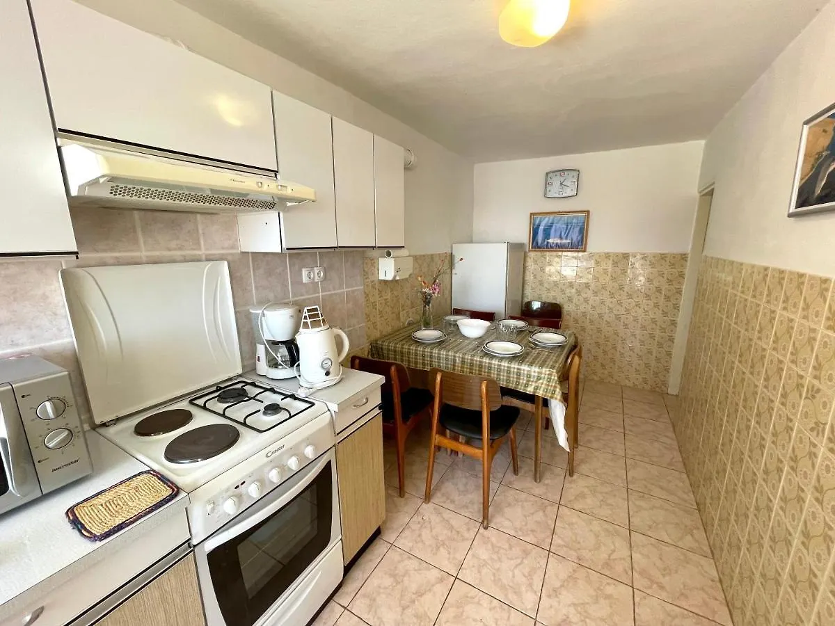 Holiday Home Autentic Dramalj Croatia