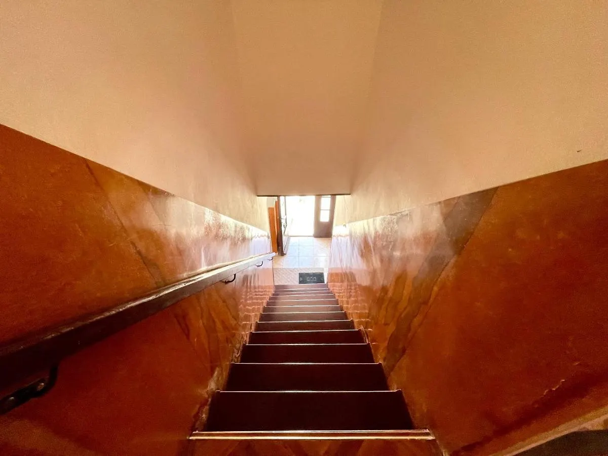 Holiday Home Autentic Dramalj