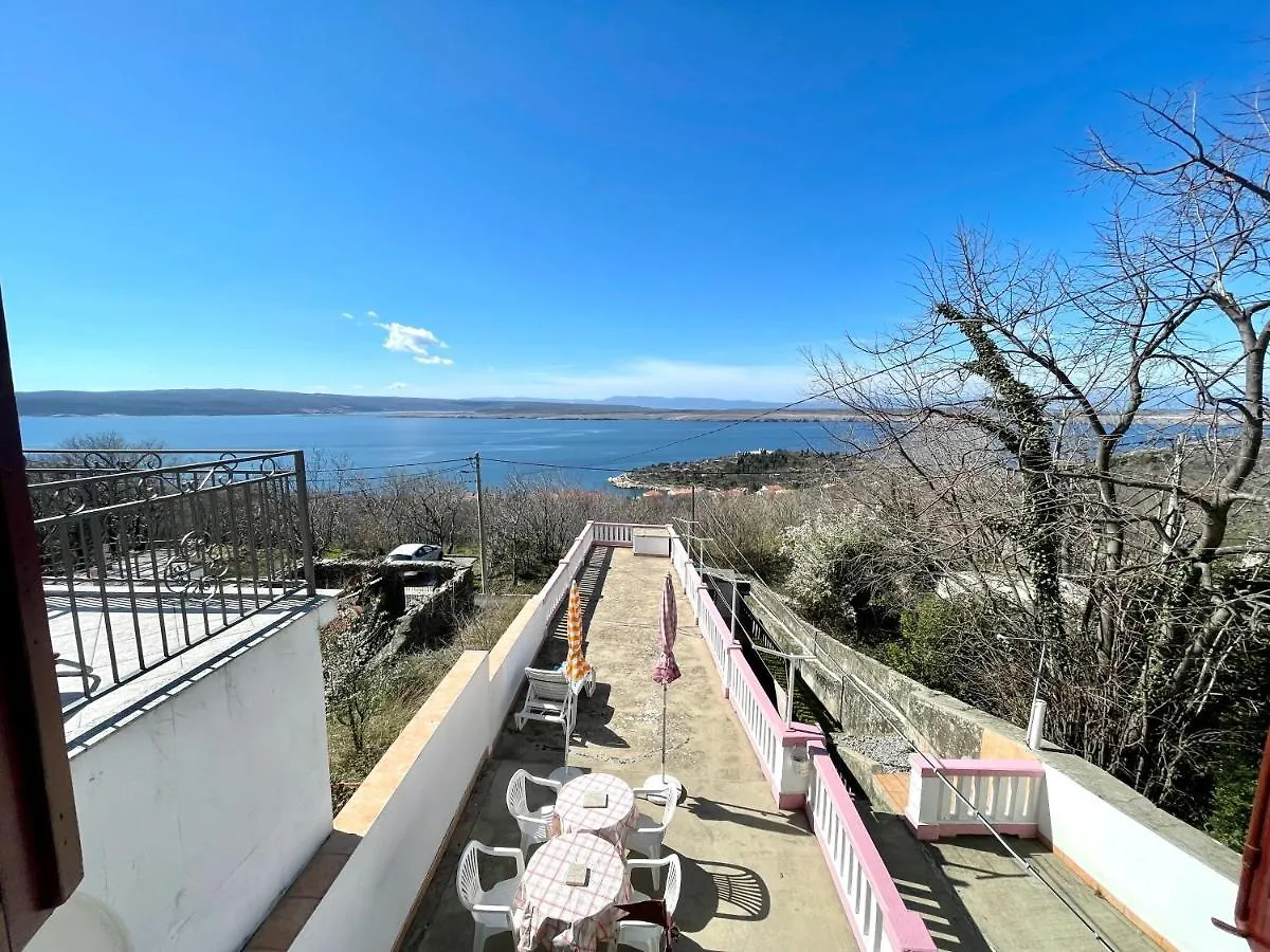 Holiday Home Autentic Dramalj Croatia