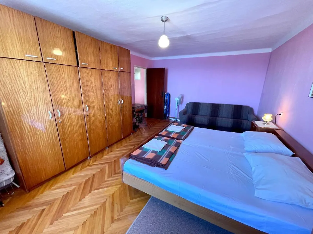 Holiday Home Autentic Dramalj 0*,